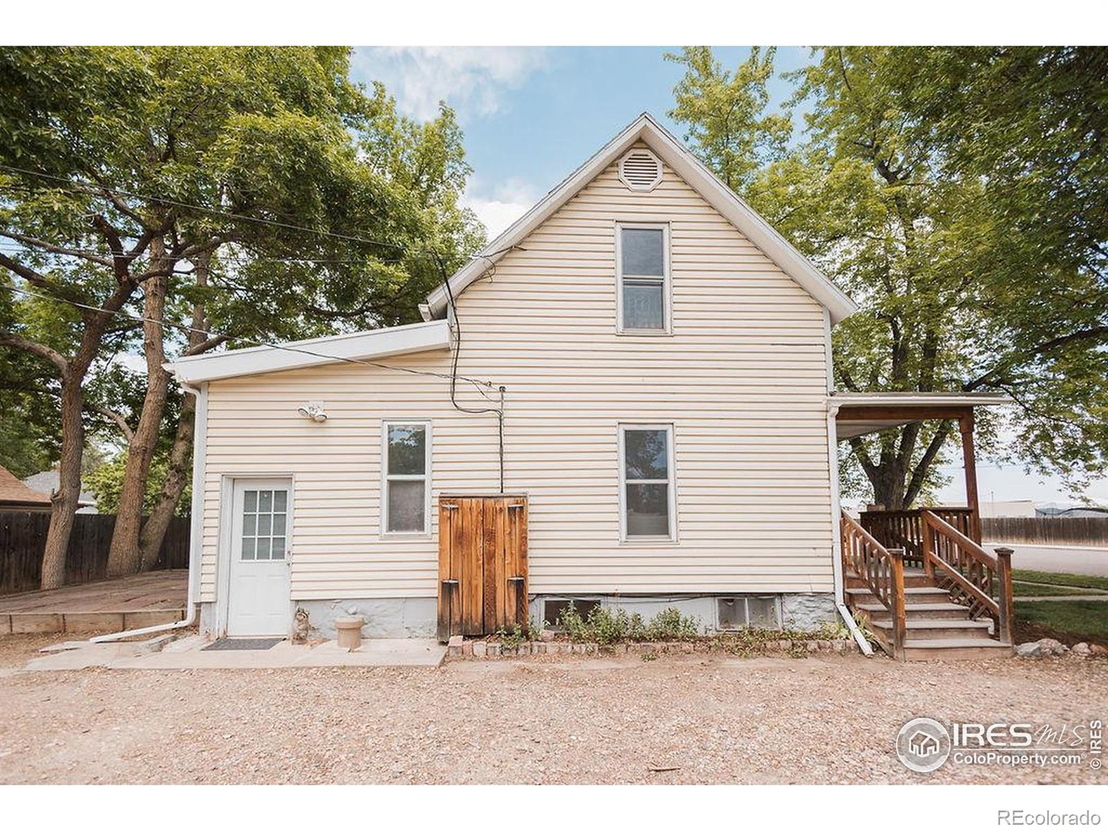 MLS Image #30 for 1155  monroe avenue,loveland, Colorado