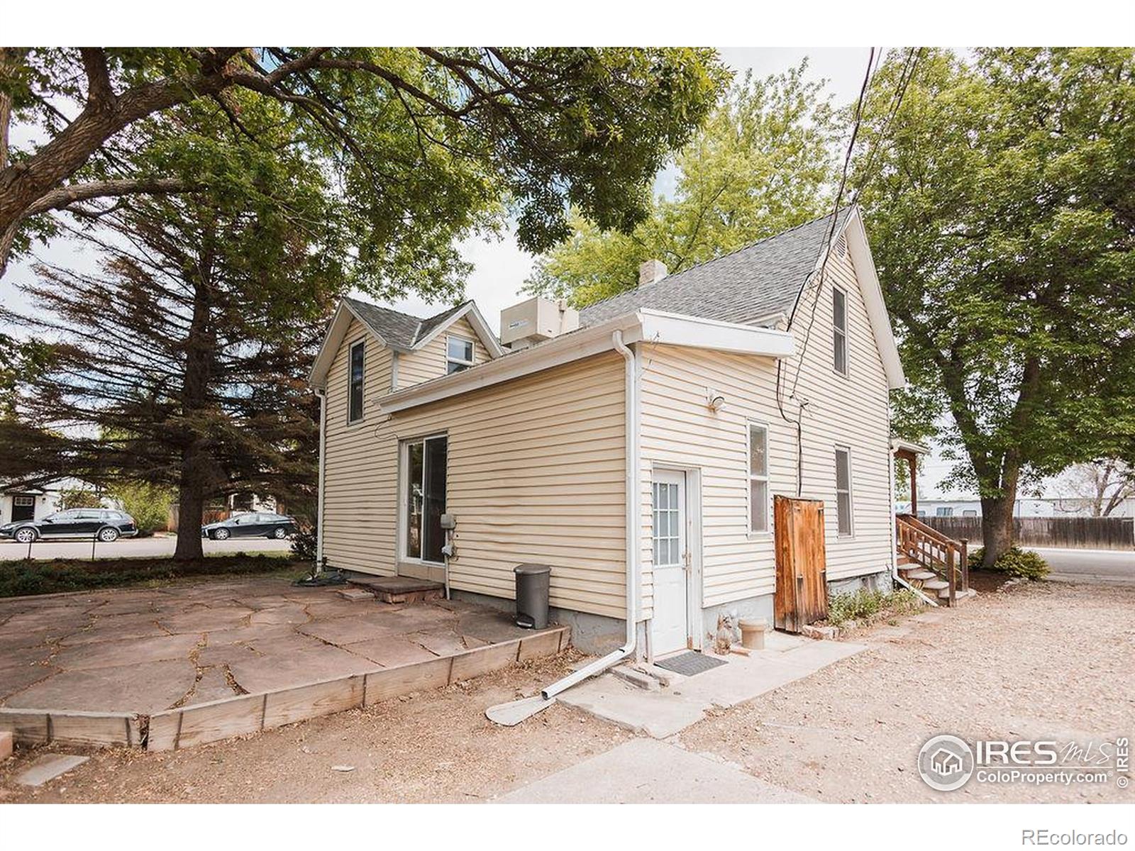 MLS Image #31 for 1155  monroe avenue,loveland, Colorado