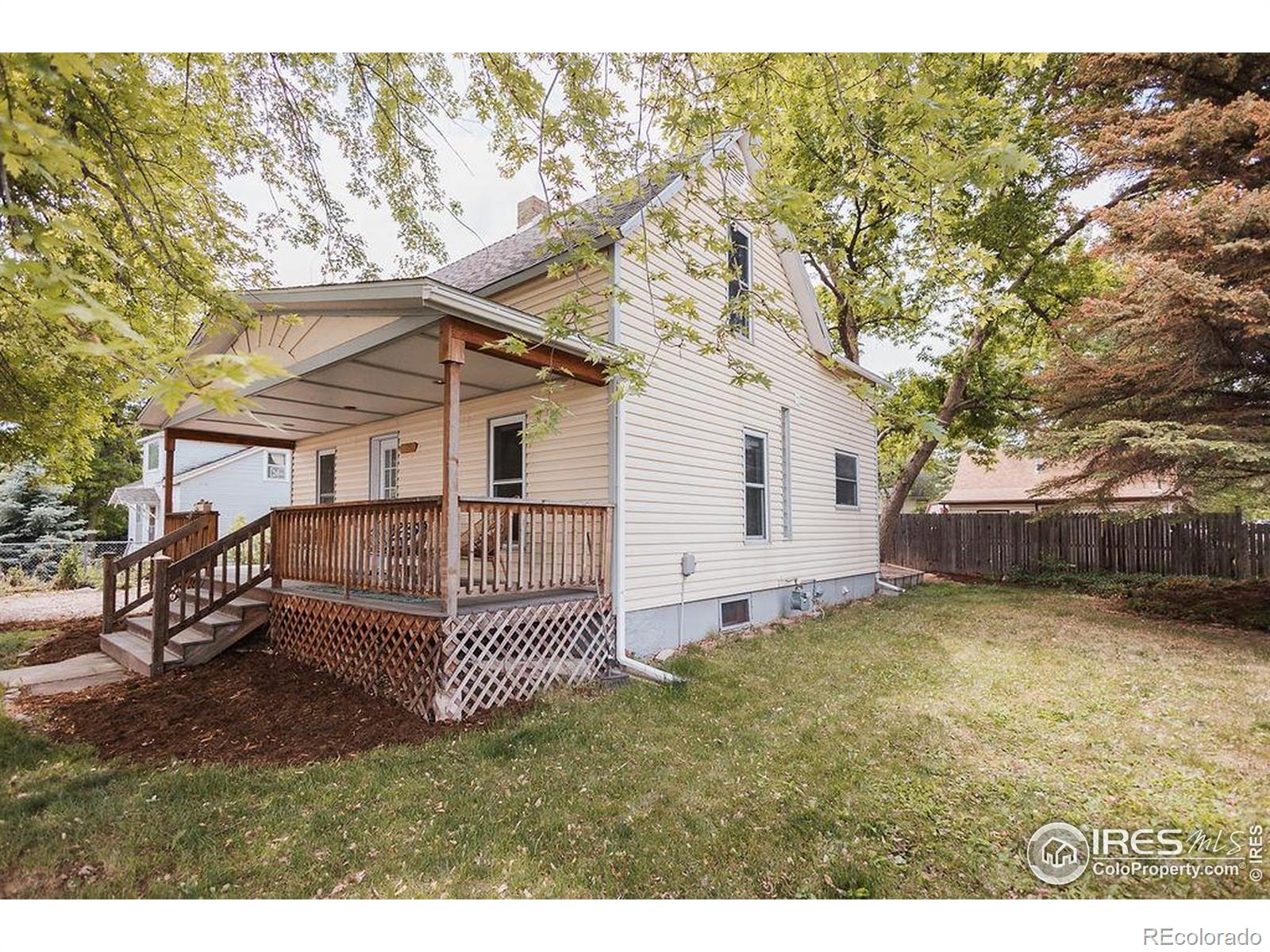 MLS Image #34 for 1155  monroe avenue,loveland, Colorado