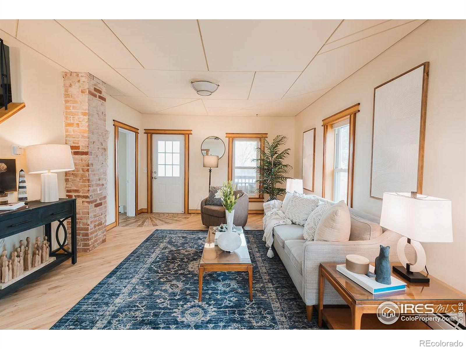MLS Image #4 for 1155  monroe avenue,loveland, Colorado
