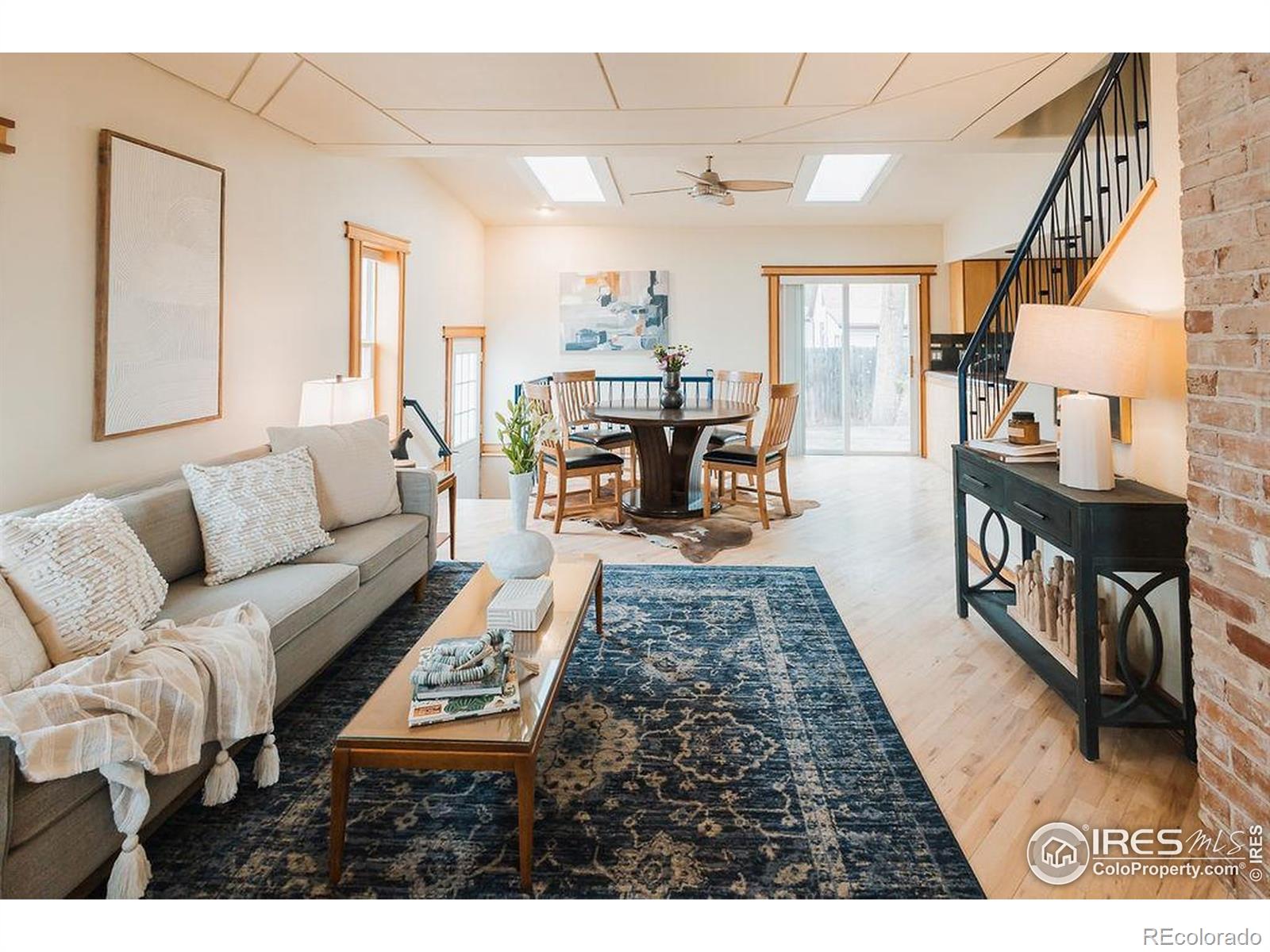 MLS Image #5 for 1155  monroe avenue,loveland, Colorado