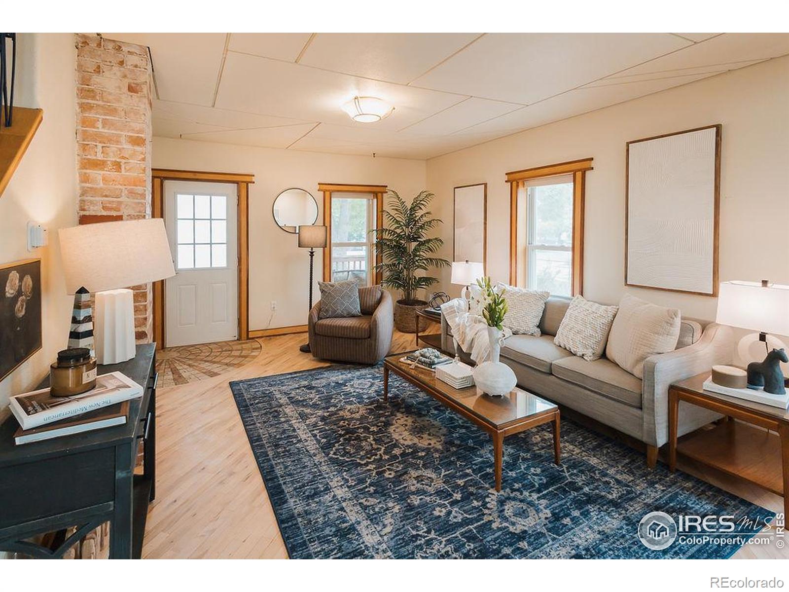 MLS Image #9 for 1155  monroe avenue,loveland, Colorado