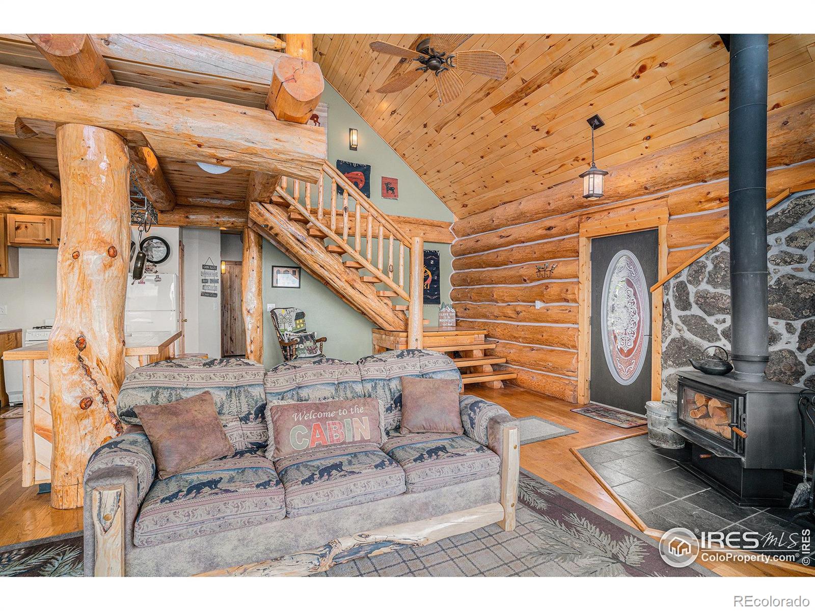 MLS Image #11 for 535  meadows drive,drake, Colorado