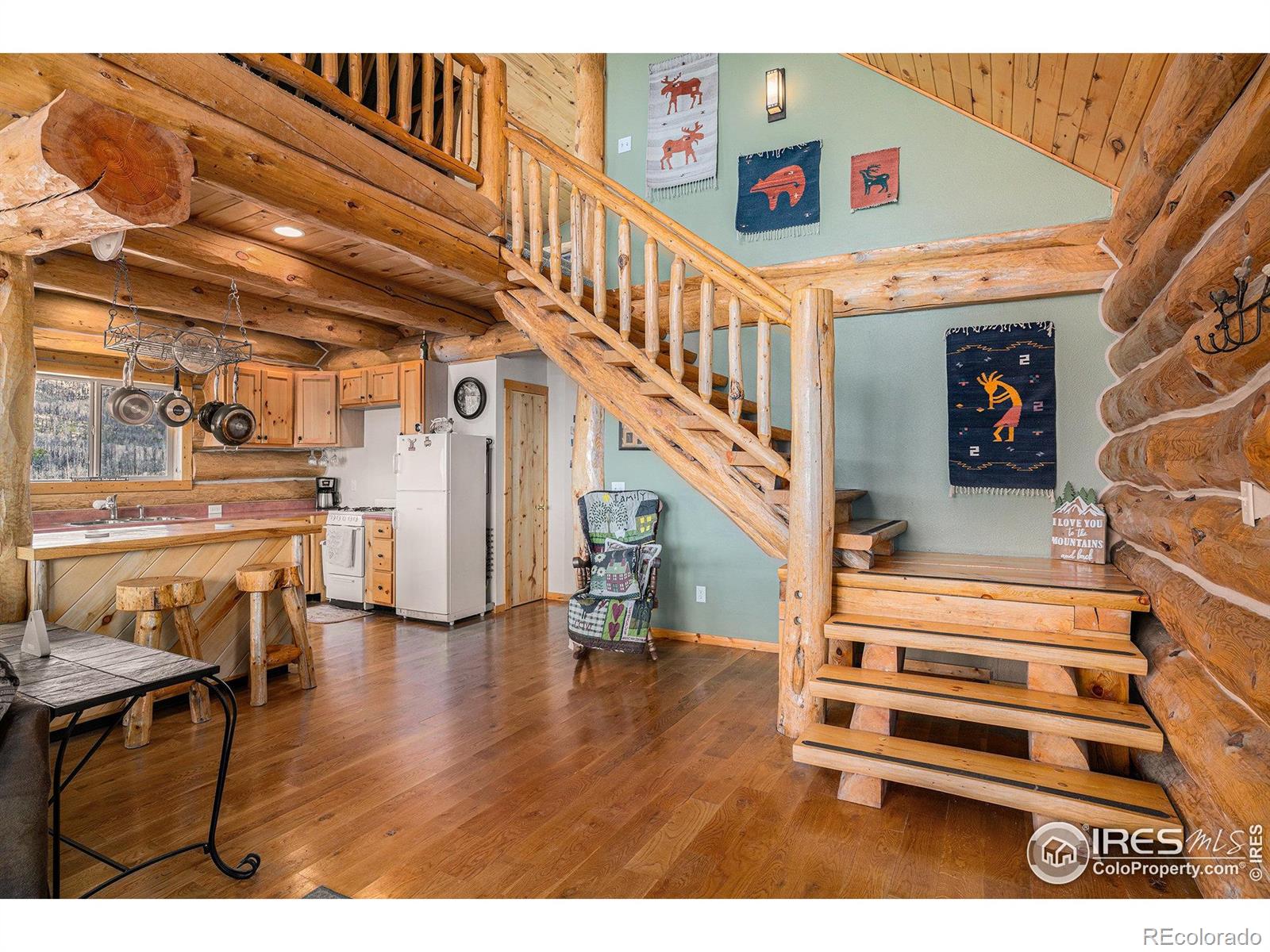 MLS Image #12 for 535  meadows drive,drake, Colorado