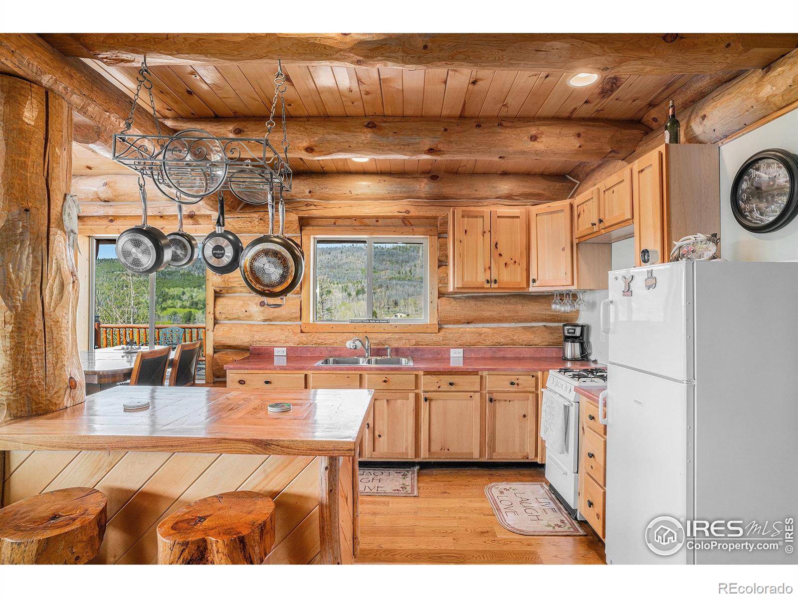 MLS Image #13 for 535  meadows drive,drake, Colorado
