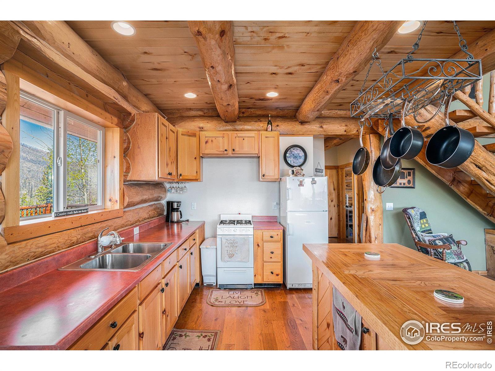 MLS Image #14 for 535  meadows drive,drake, Colorado