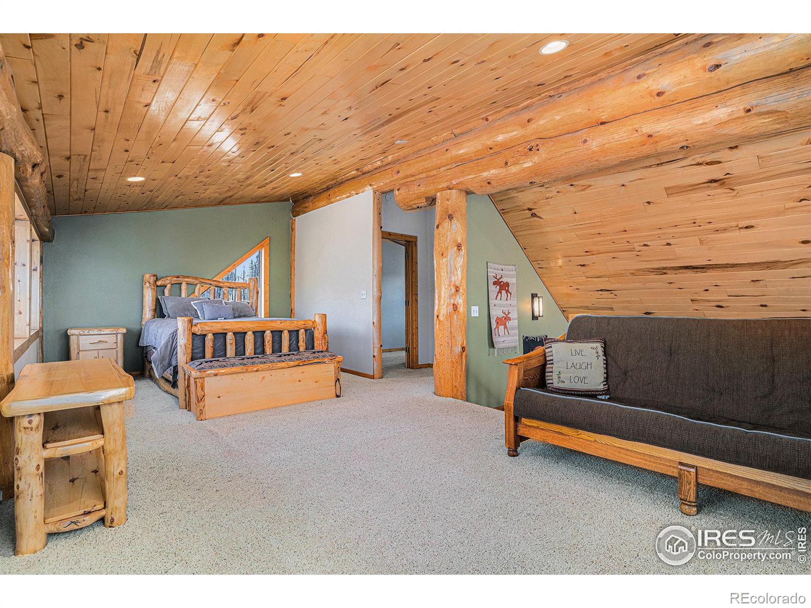 MLS Image #17 for 535  meadows drive,drake, Colorado