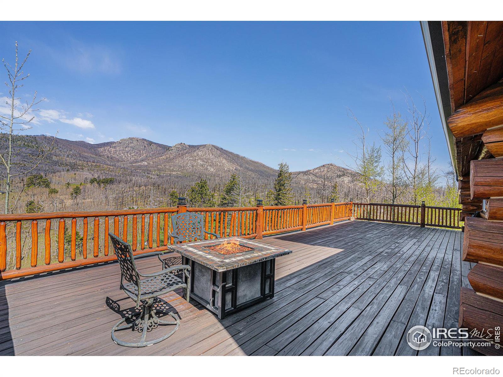 MLS Image #6 for 535  meadows drive,drake, Colorado
