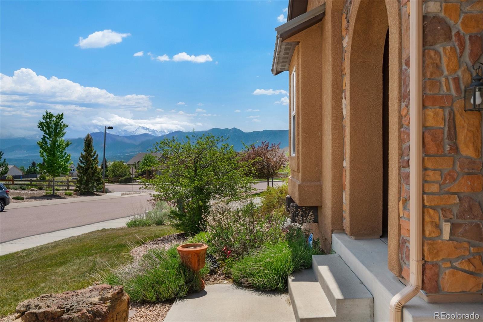 MLS Image #3 for 15616  soo line way,monument, Colorado