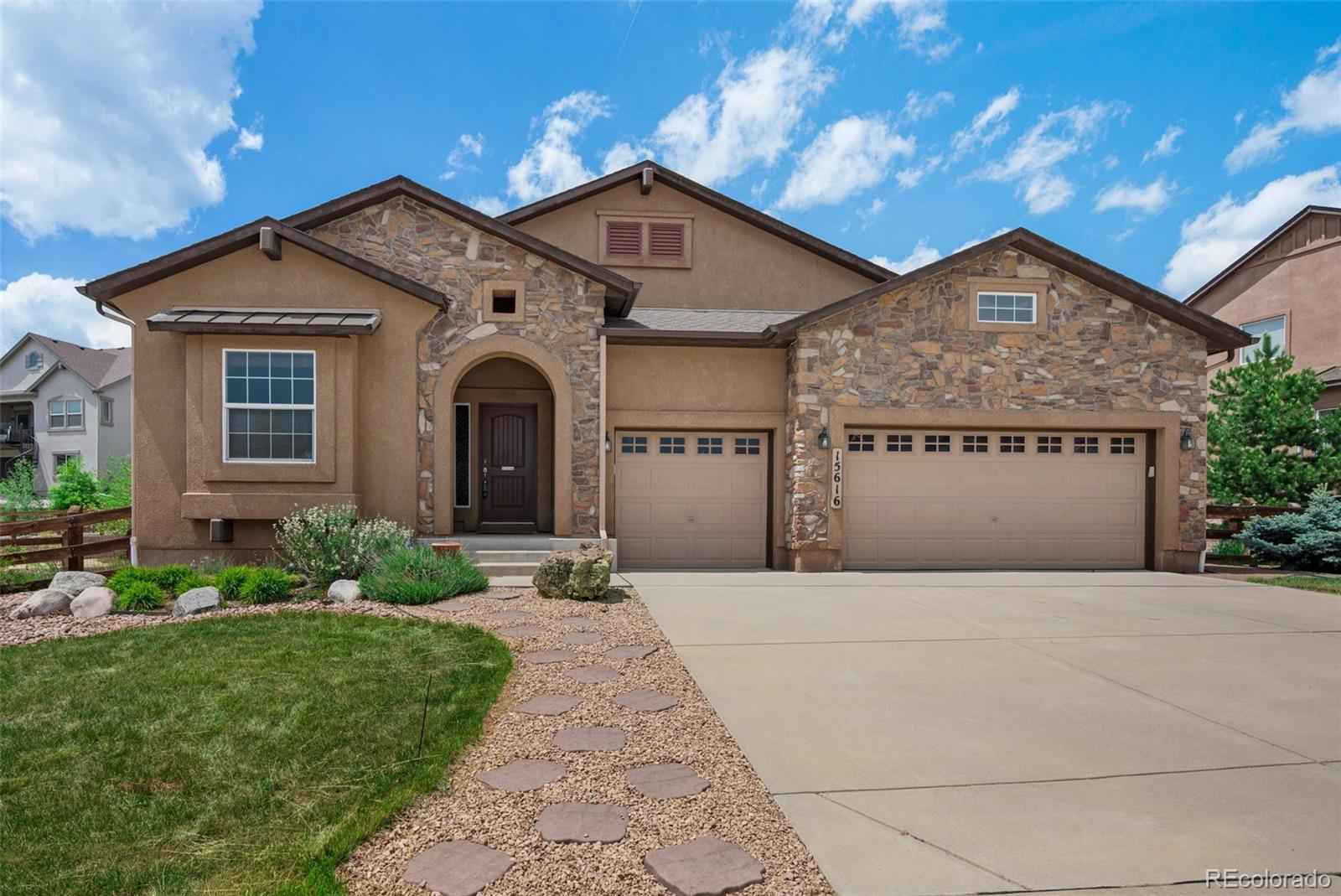 MLS Image #49 for 15616  soo line way,monument, Colorado