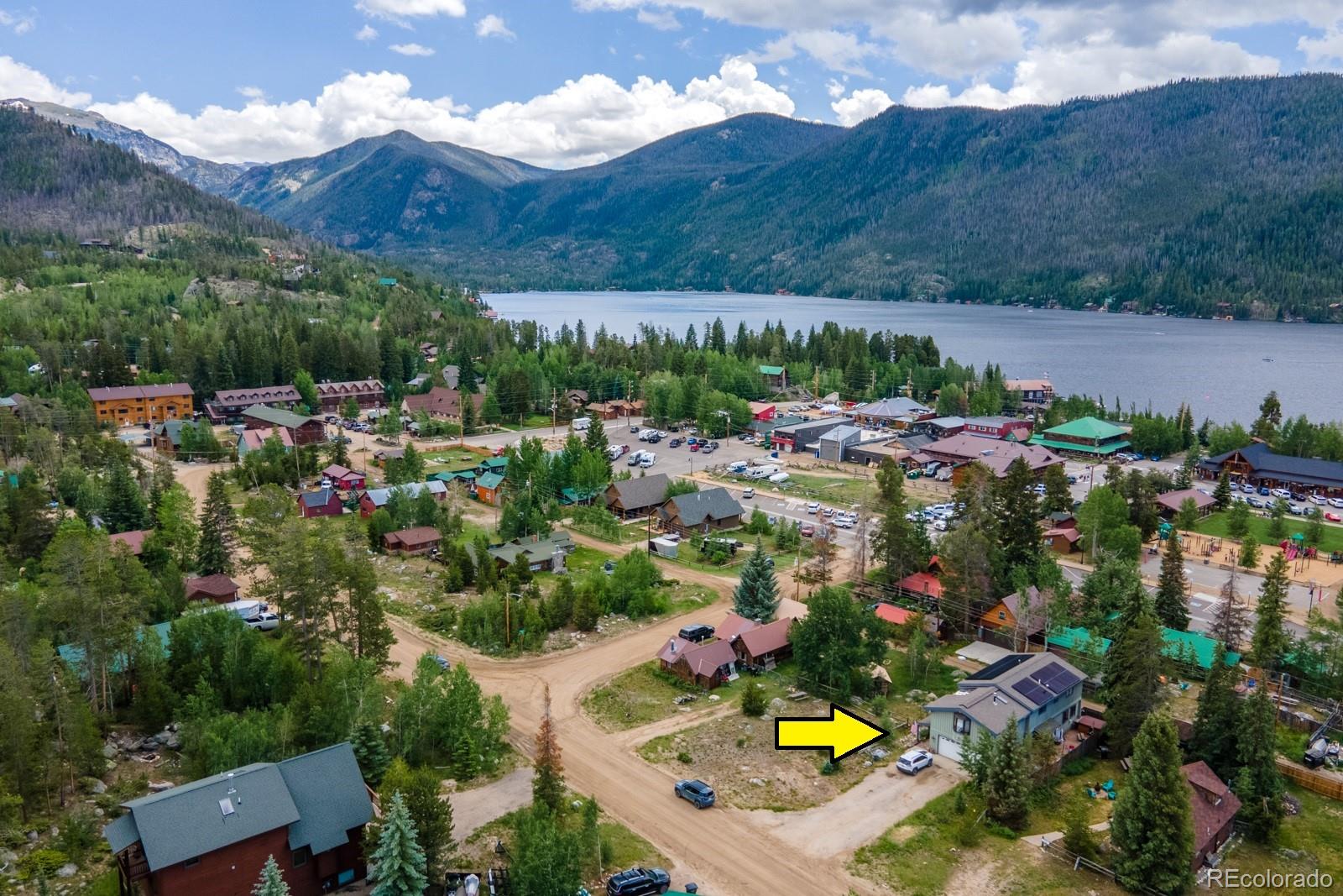 MLS Image #19 for 1020  mountain avenue ,grand lake, Colorado