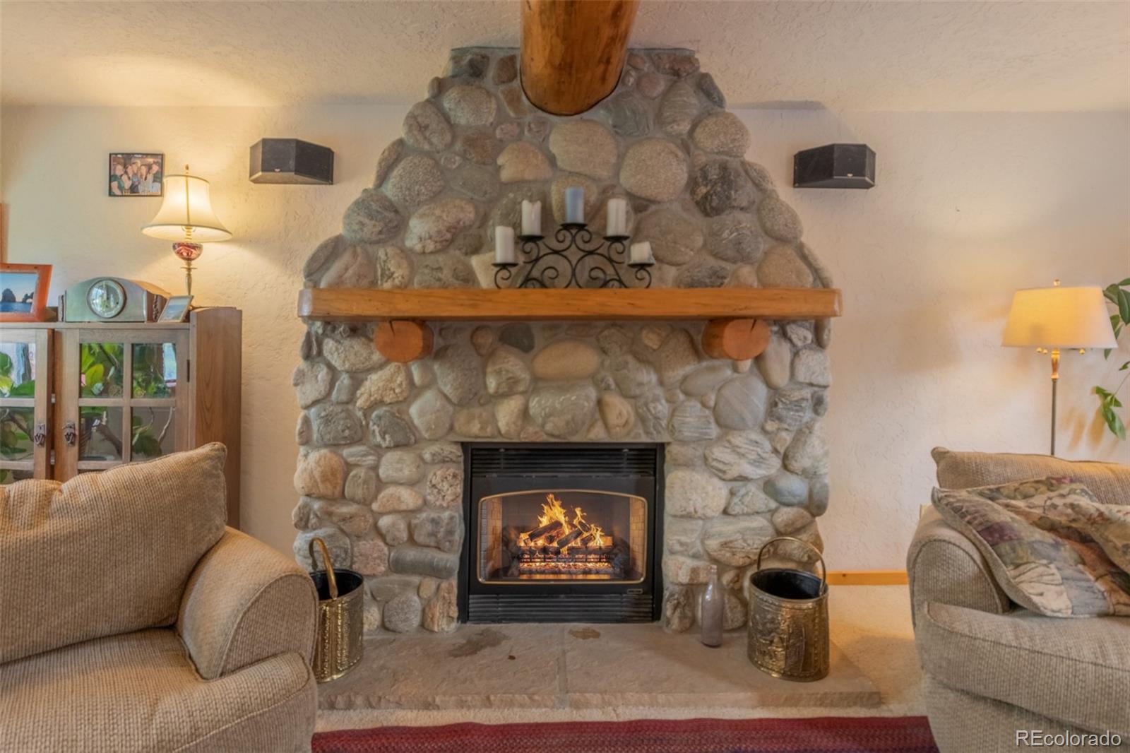 MLS Image #2 for 1020  mountain avenue ,grand lake, Colorado