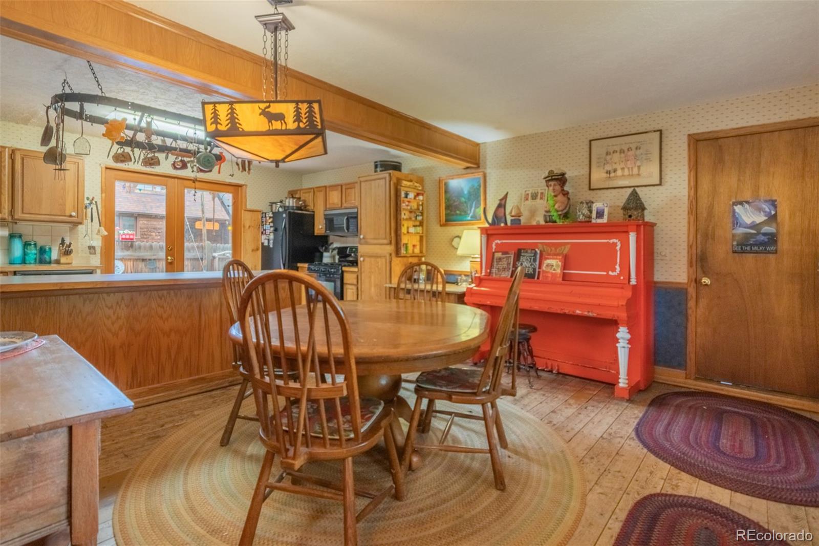 MLS Image #20 for 1020  mountain avenue ,grand lake, Colorado