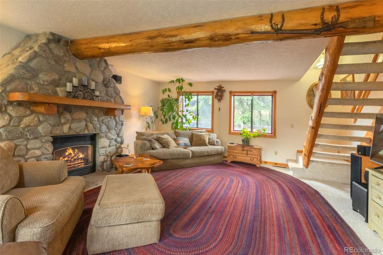MLS Image #3 for 1020  mountain avenue ,grand lake, Colorado