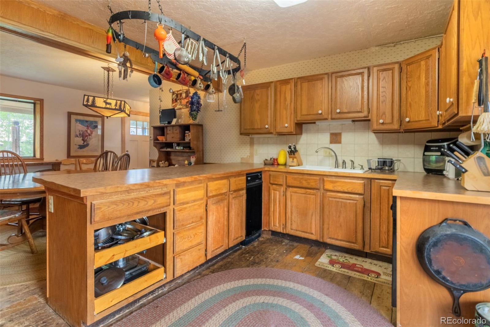 MLS Image #5 for 1020  mountain avenue ,grand lake, Colorado