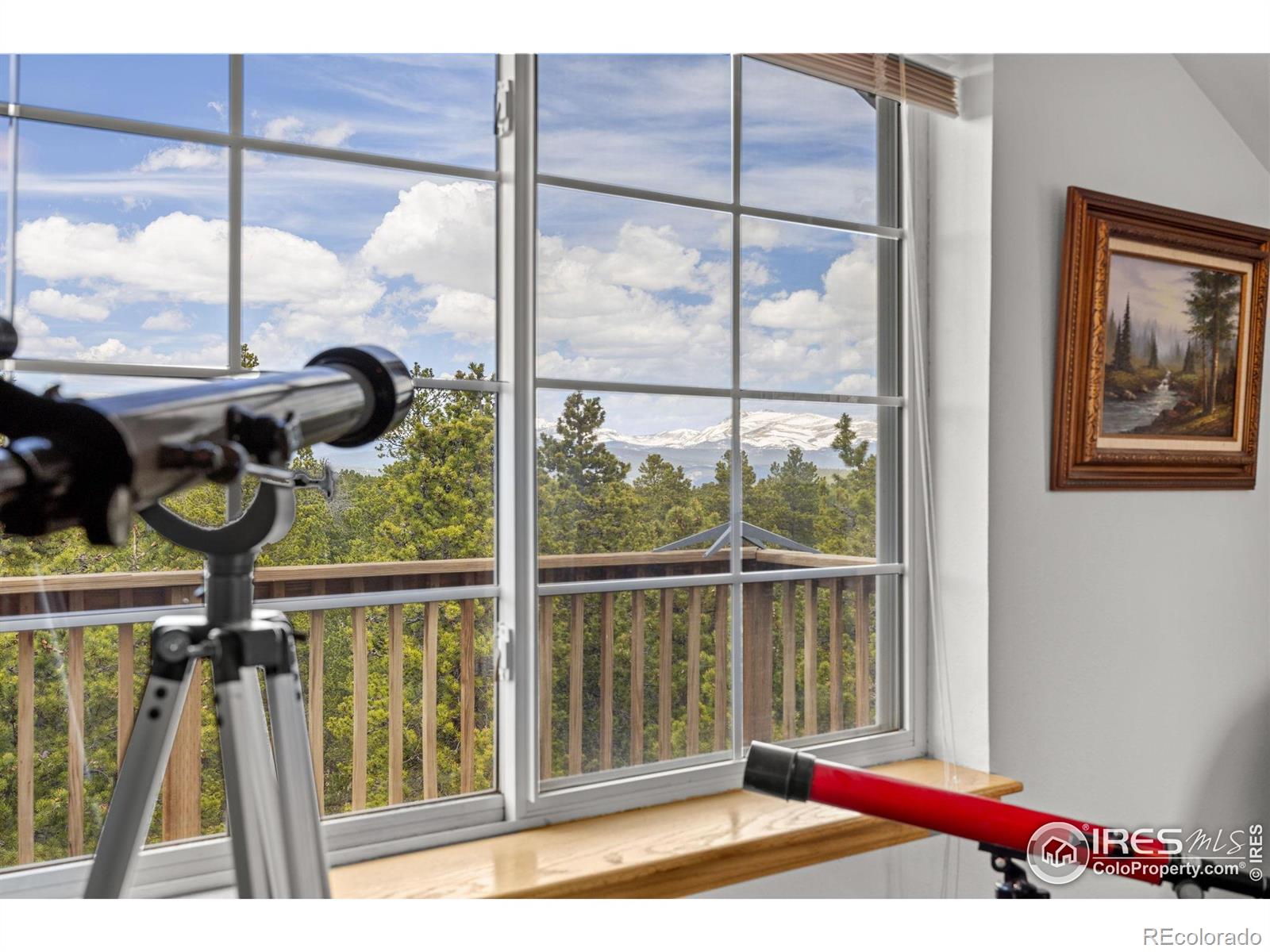 MLS Image #1 for 266  gap road,black hawk, Colorado