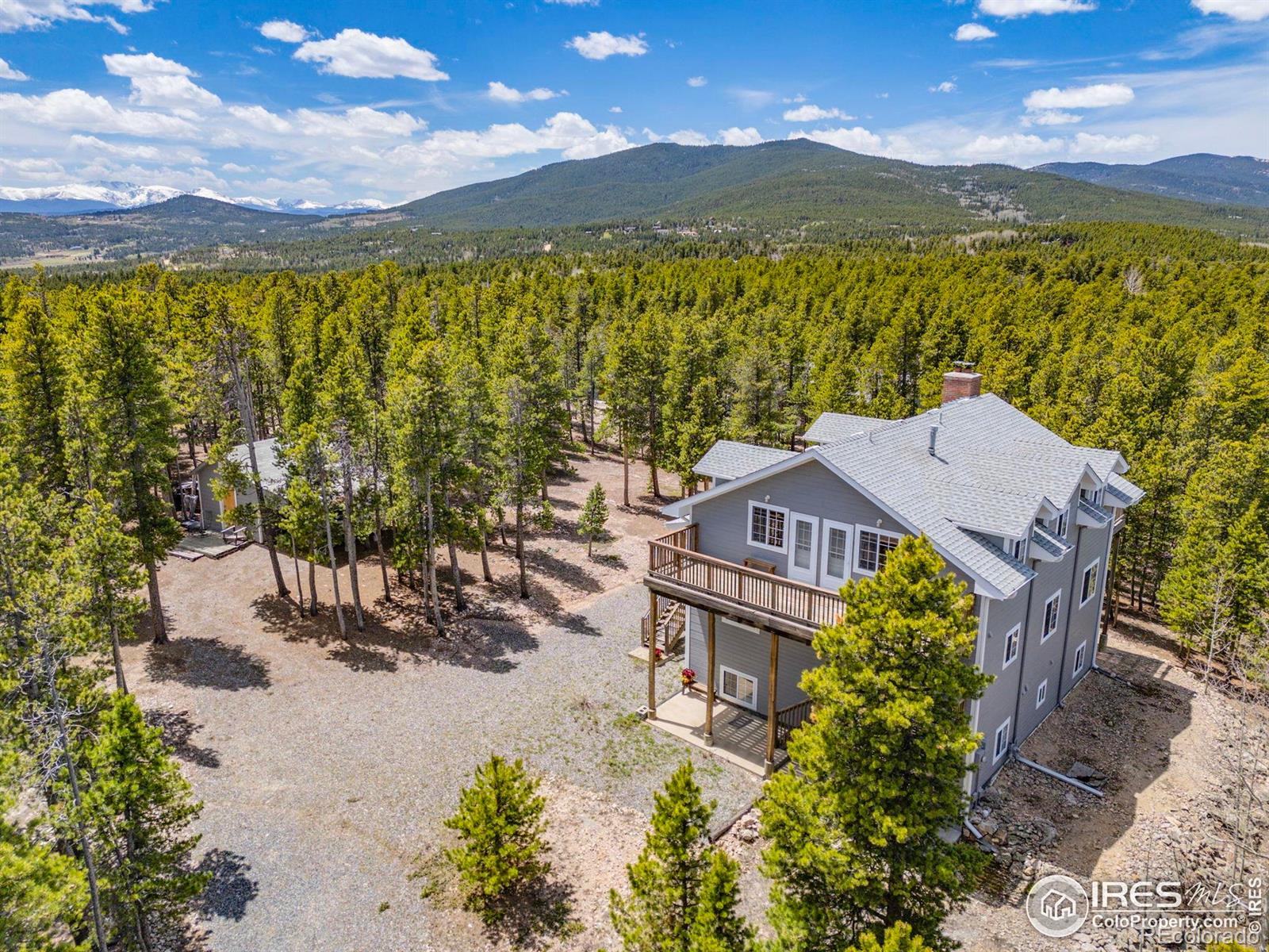 MLS Image #30 for 266  gap road,black hawk, Colorado