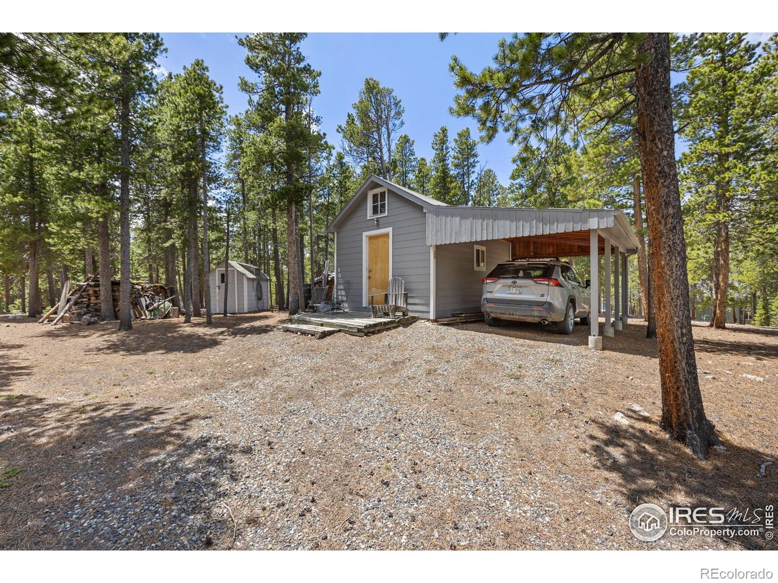 MLS Image #31 for 266  gap road,black hawk, Colorado