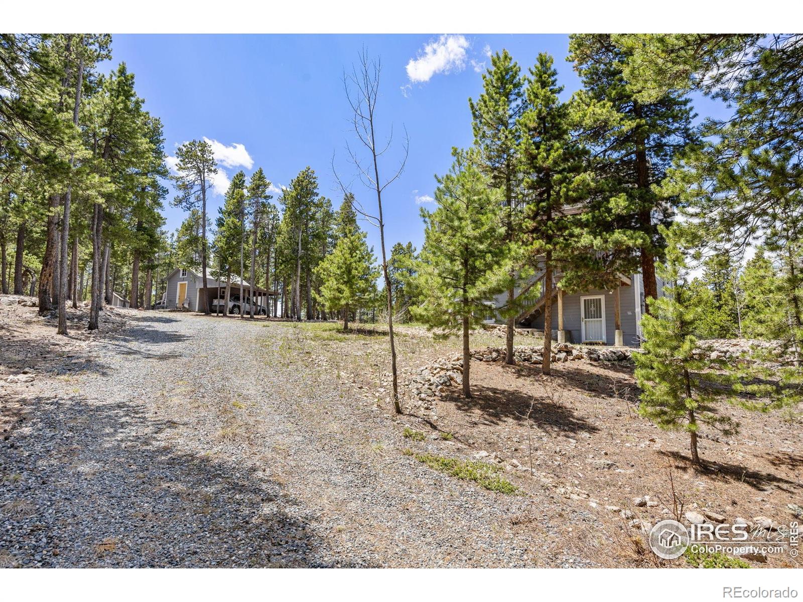MLS Image #32 for 266  gap road,black hawk, Colorado