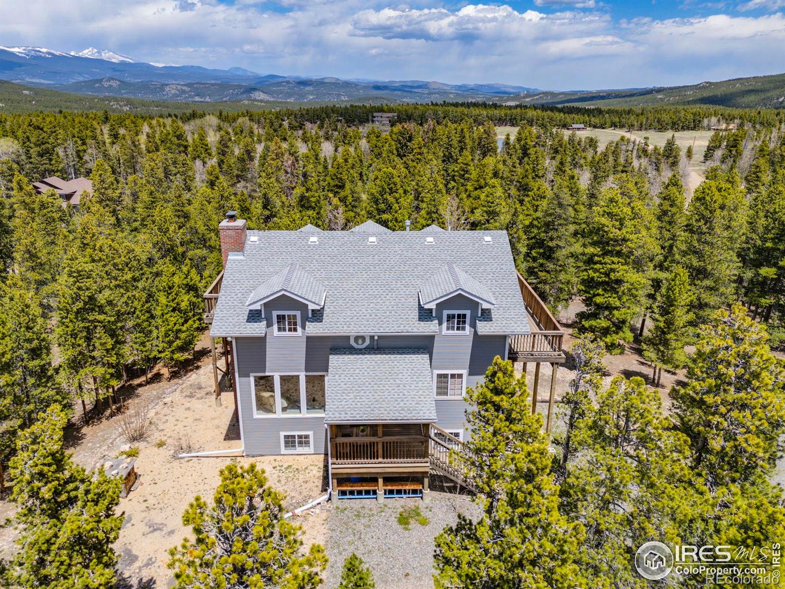MLS Image #33 for 266  gap road,black hawk, Colorado
