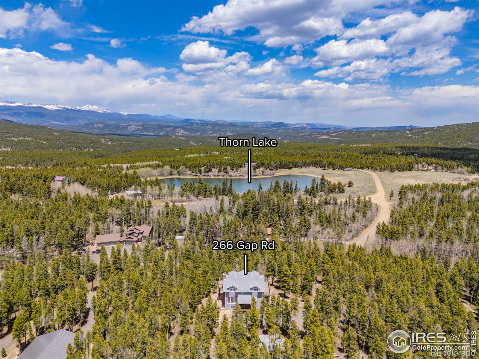 MLS Image #35 for 266  gap road,black hawk, Colorado