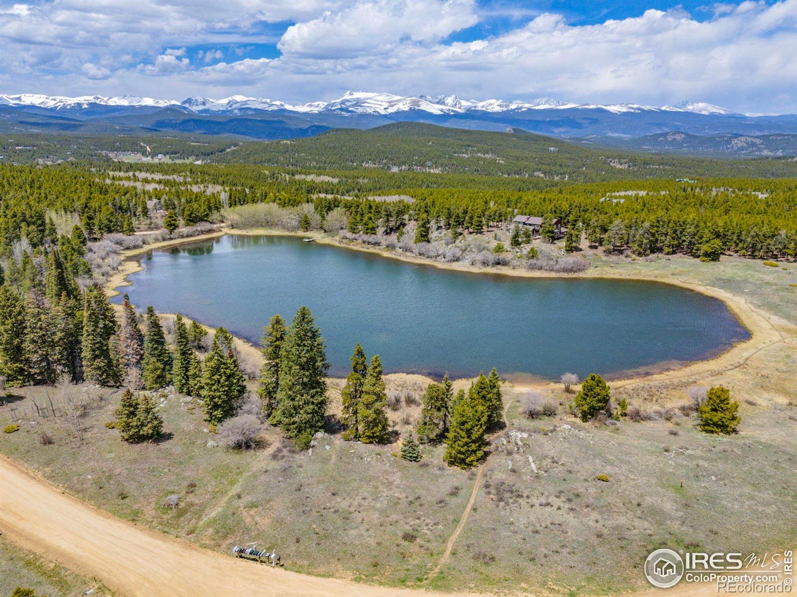 MLS Image #37 for 266  gap road,black hawk, Colorado