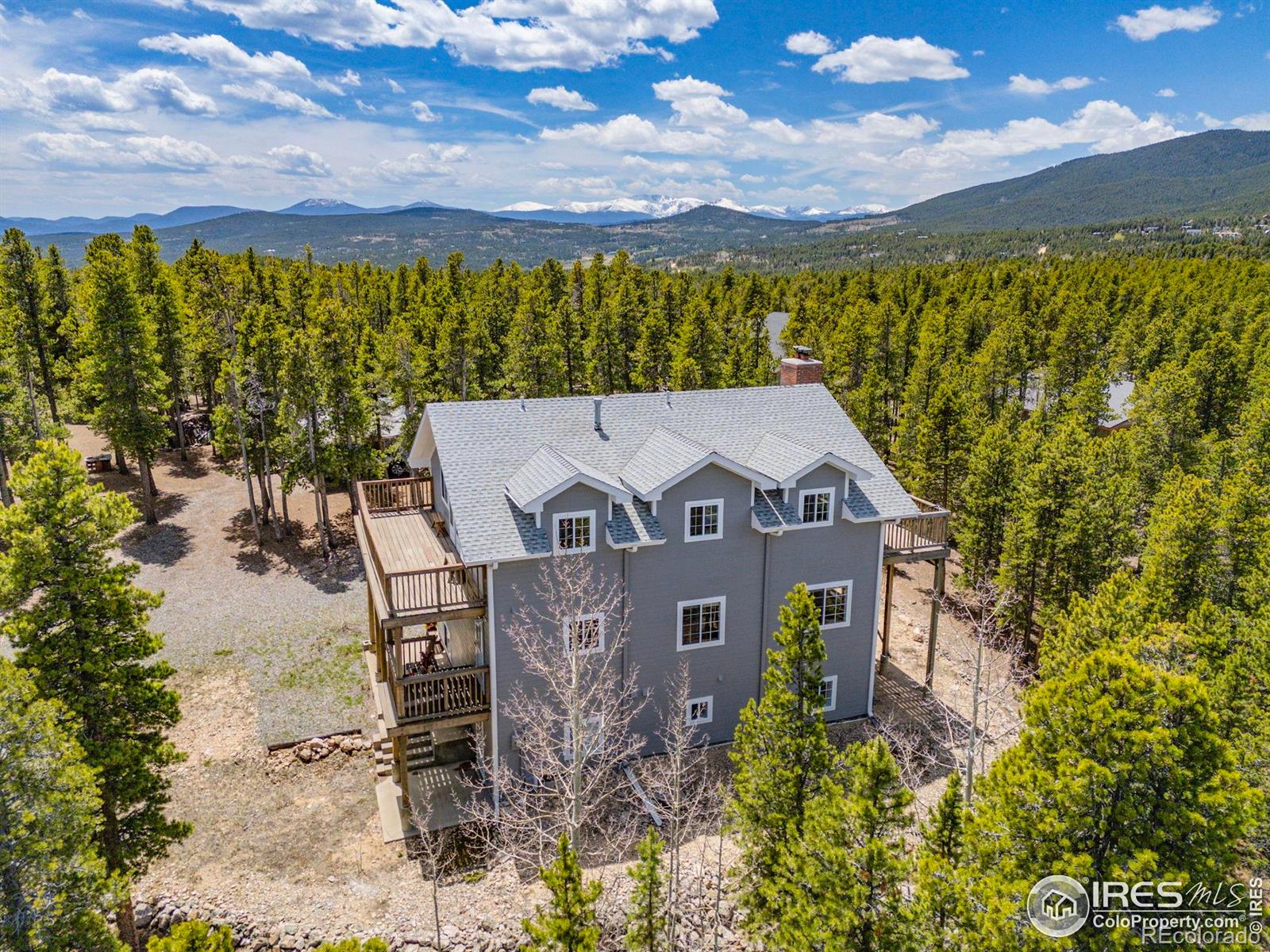 MLS Image #39 for 266  gap road,black hawk, Colorado