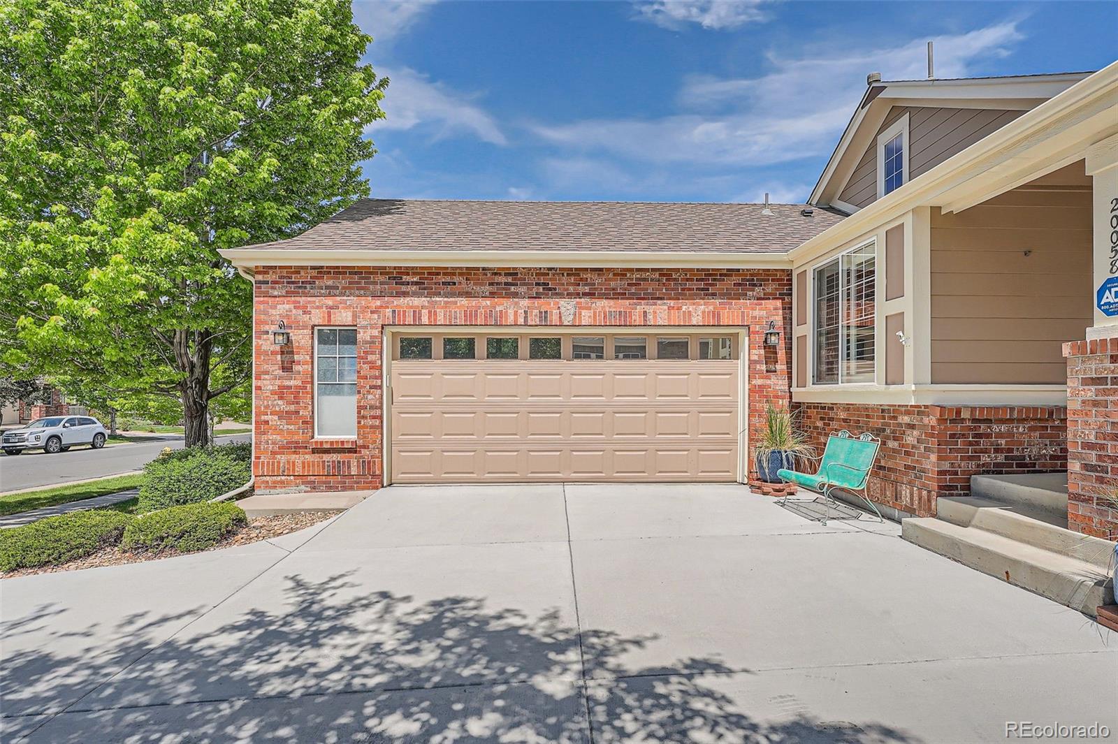 MLS Image #1 for 20058 e dartmouth drive,aurora, Colorado