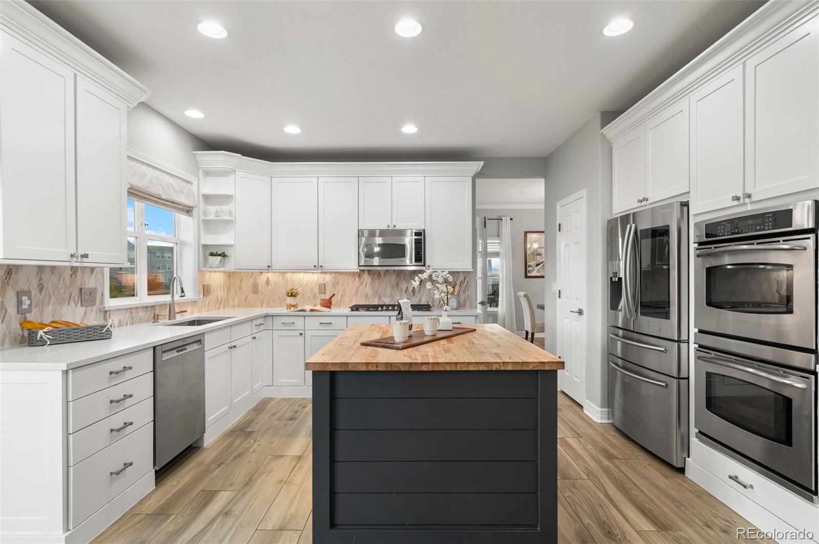 MLS Image #10 for 3041  starling court,castle rock, Colorado