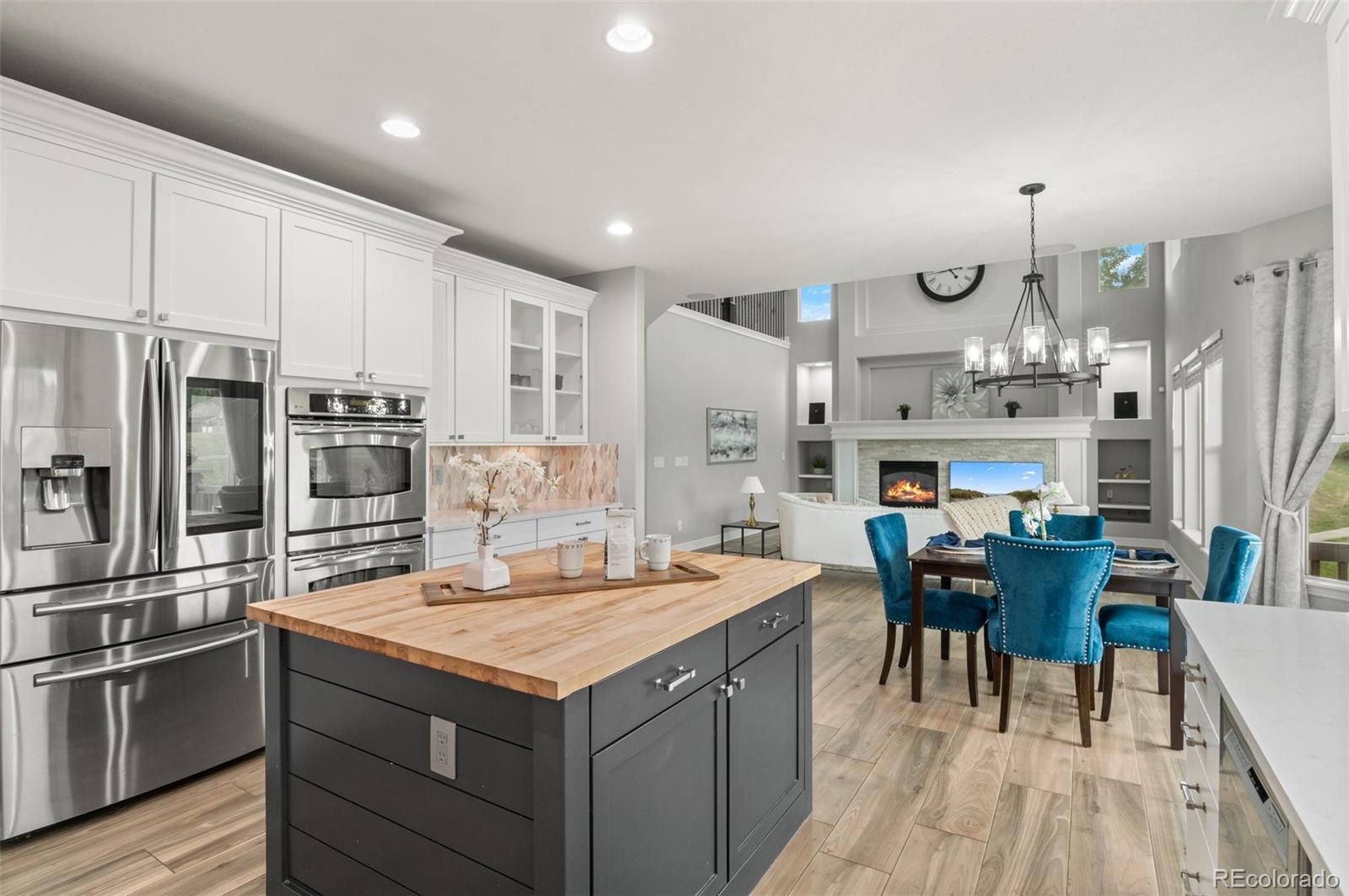 MLS Image #11 for 3041  starling court,castle rock, Colorado