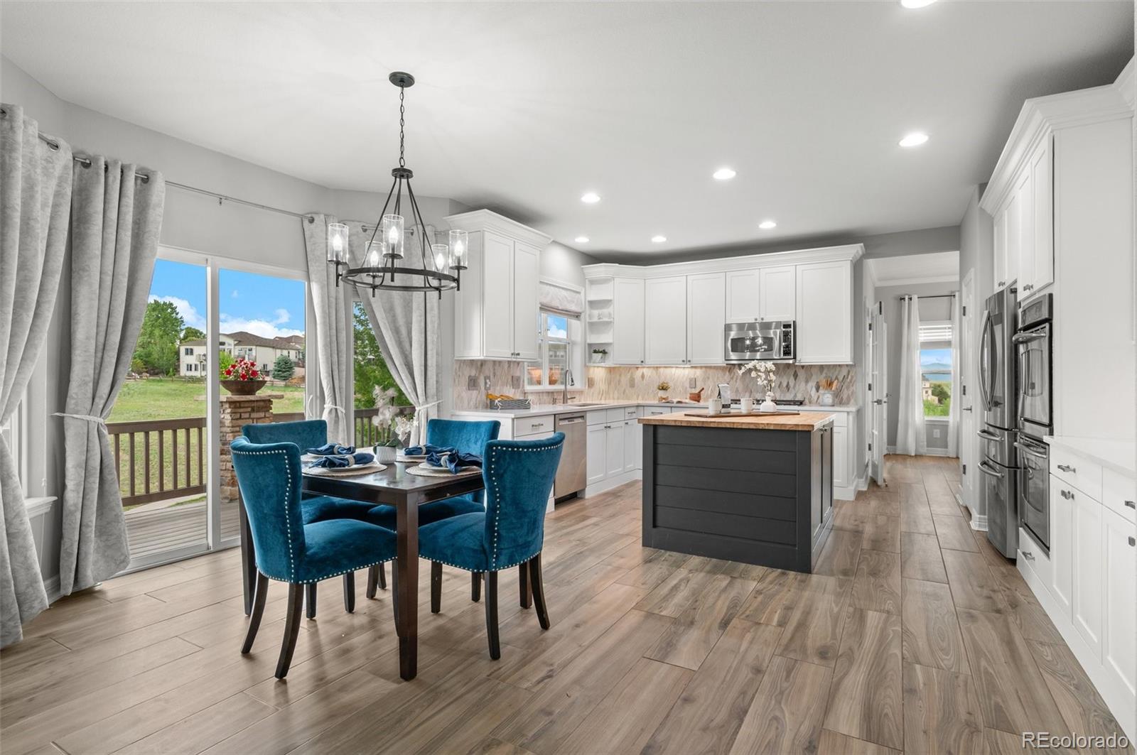 MLS Image #12 for 3041  starling court,castle rock, Colorado