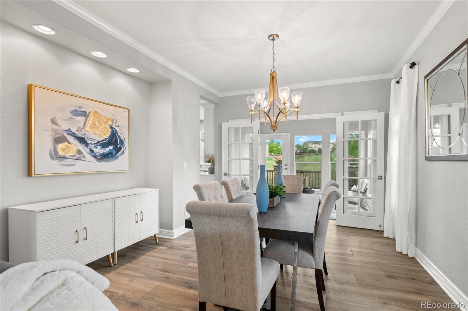 MLS Image #13 for 3041  starling court,castle rock, Colorado