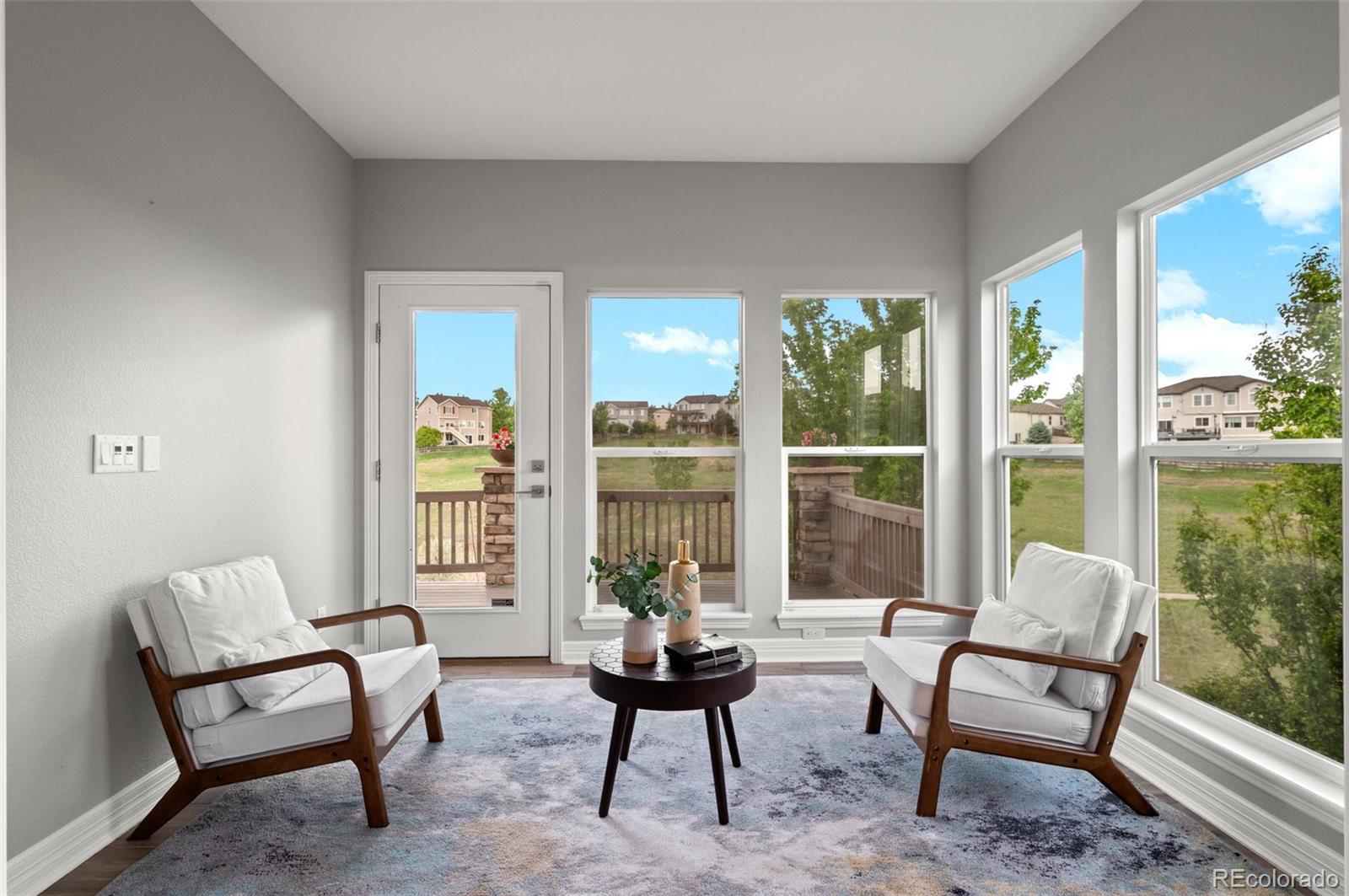 MLS Image #14 for 3041  starling court,castle rock, Colorado