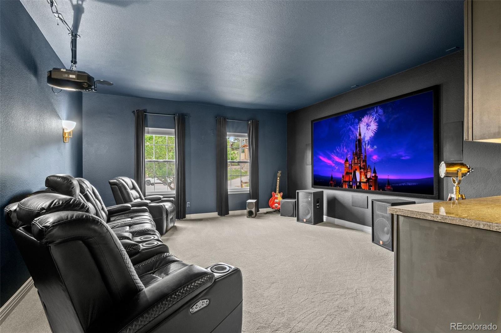 MLS Image #16 for 3041  starling court,castle rock, Colorado