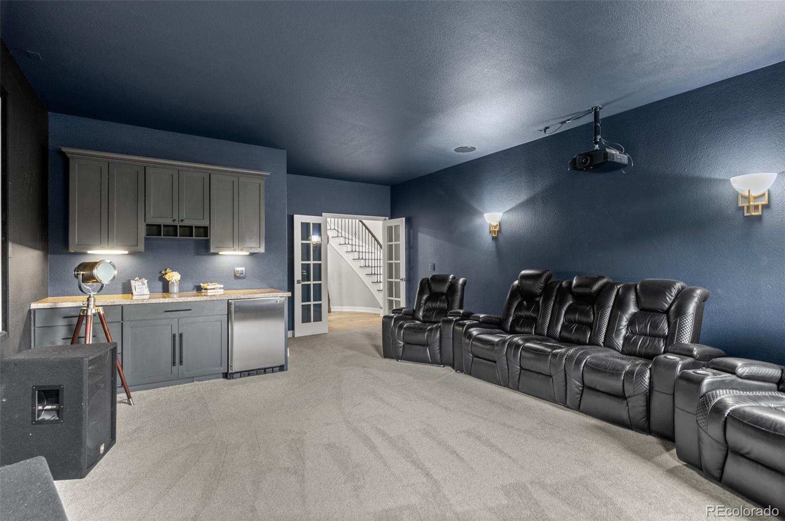 MLS Image #17 for 3041  starling court,castle rock, Colorado