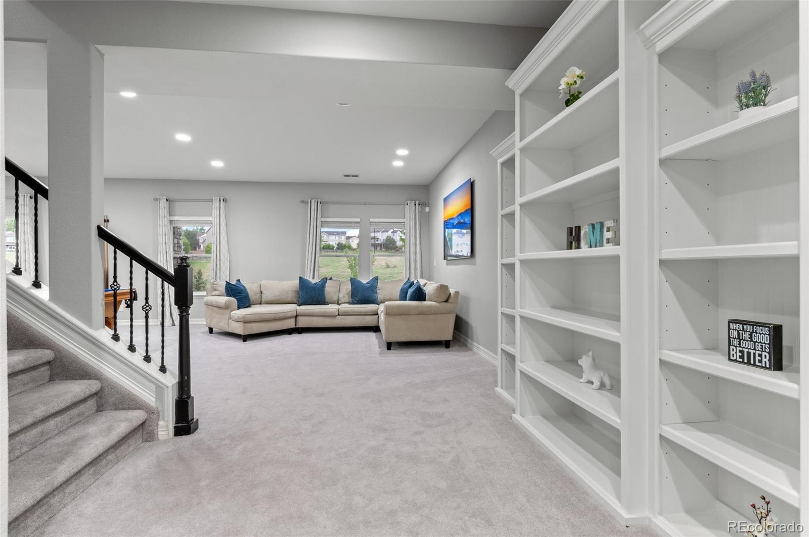 MLS Image #30 for 3041  starling court,castle rock, Colorado