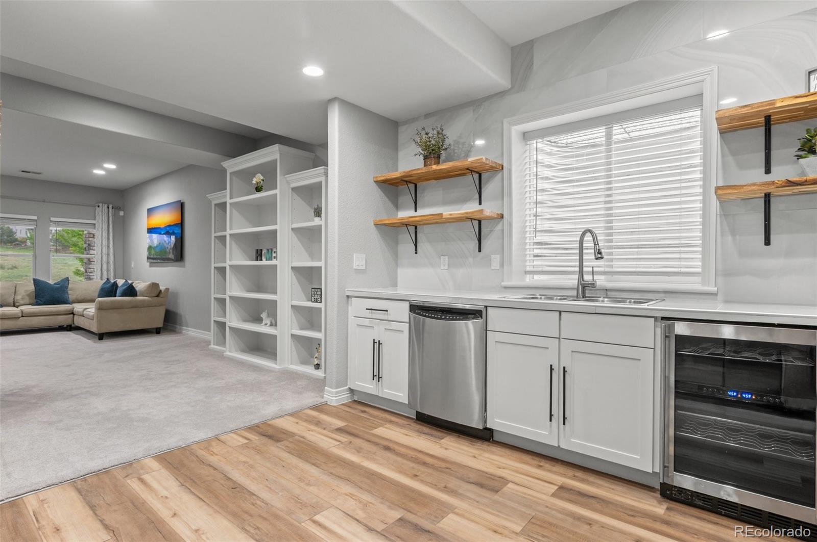 MLS Image #31 for 3041  starling court,castle rock, Colorado
