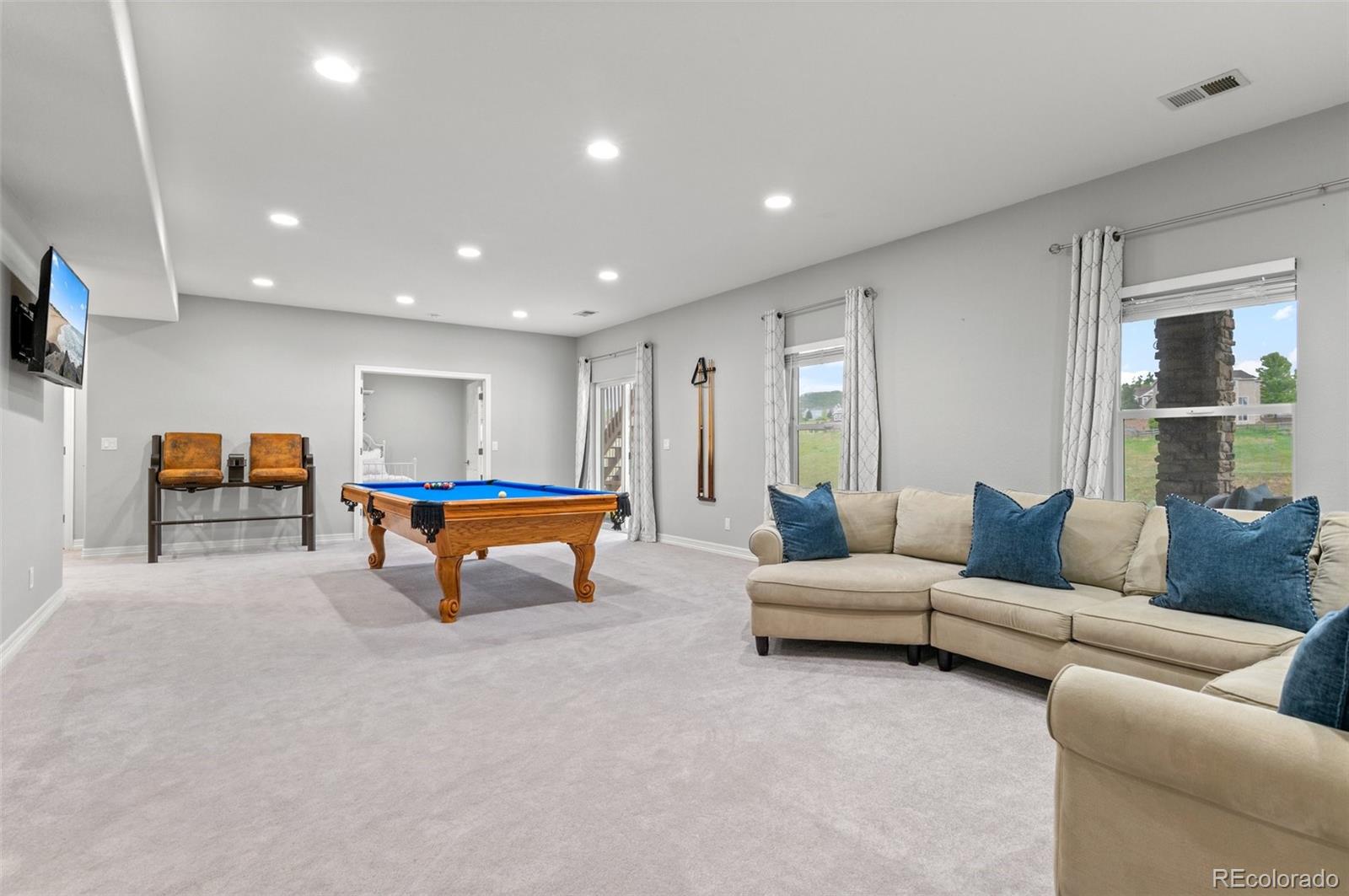 MLS Image #33 for 3041  starling court,castle rock, Colorado
