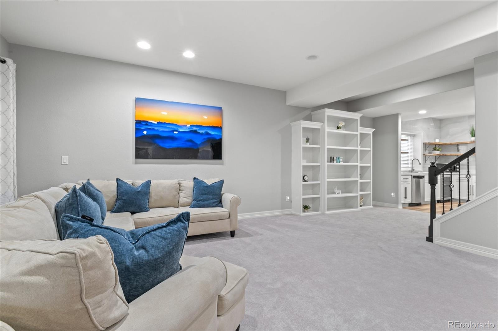 MLS Image #34 for 3041  starling court,castle rock, Colorado