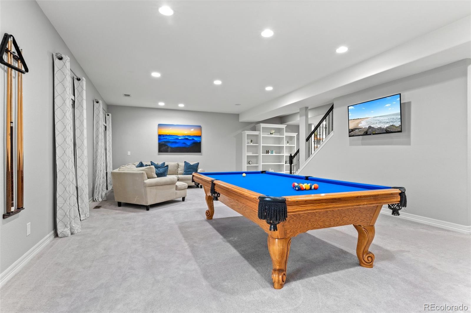 MLS Image #35 for 3041  starling court,castle rock, Colorado