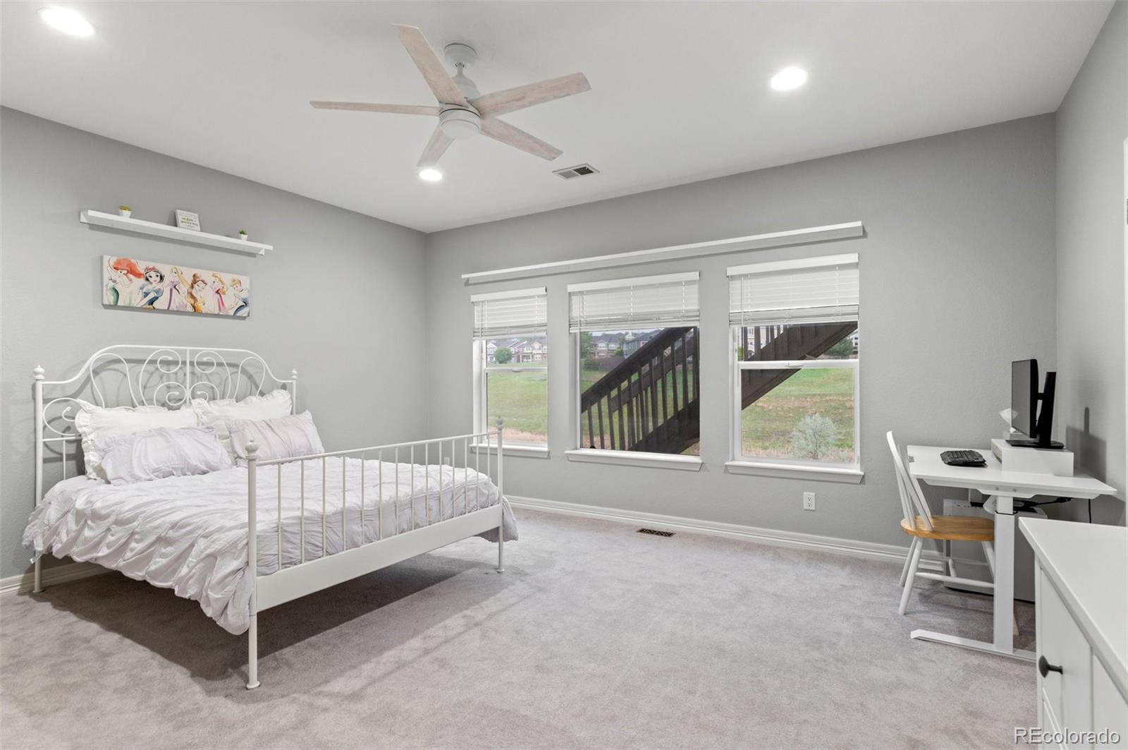 MLS Image #39 for 3041  starling court,castle rock, Colorado