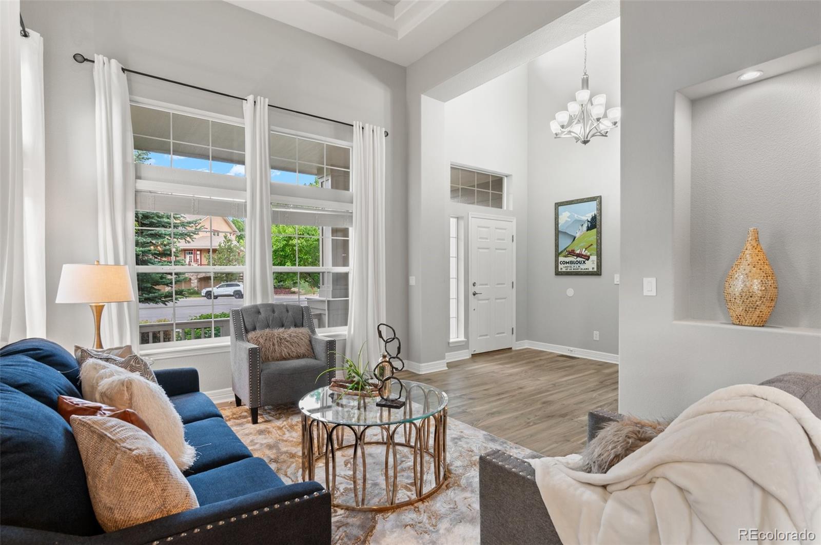 MLS Image #4 for 3041  starling court,castle rock, Colorado