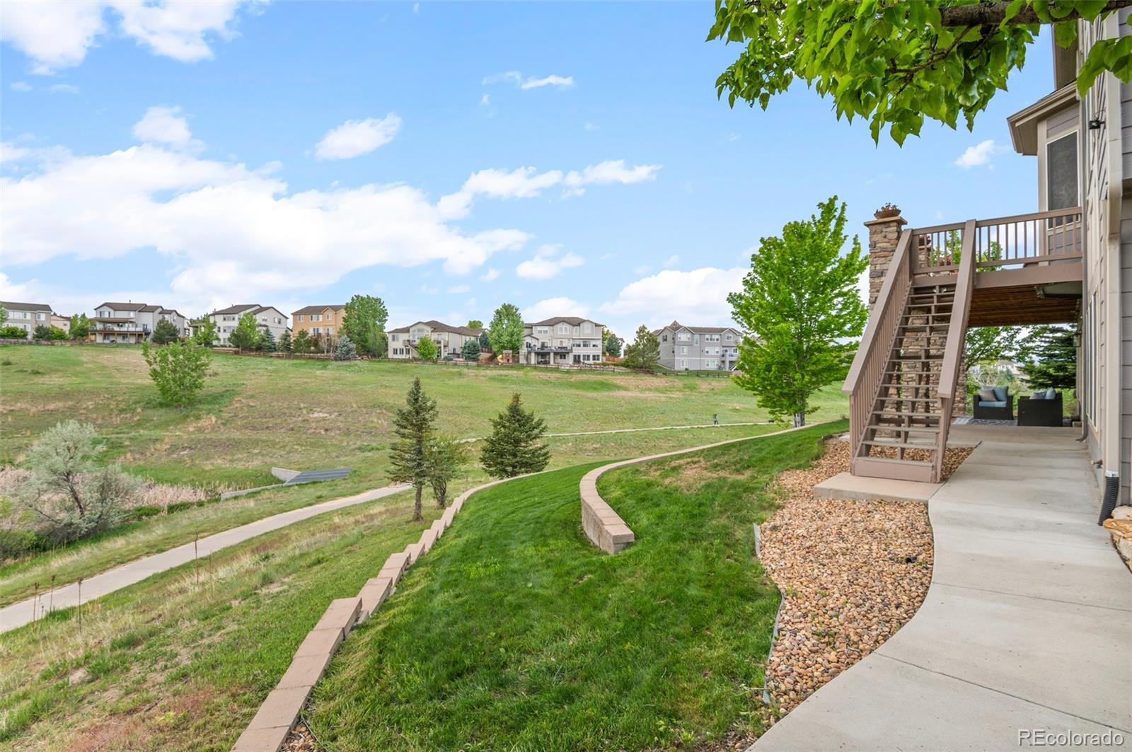 MLS Image #41 for 3041  starling court,castle rock, Colorado