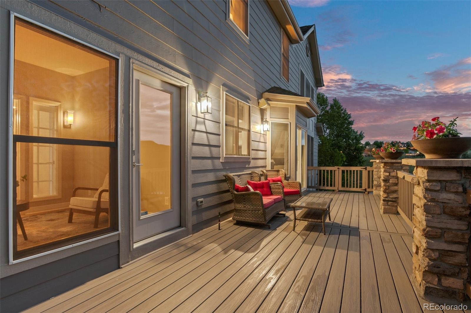 MLS Image #45 for 3041  starling court,castle rock, Colorado