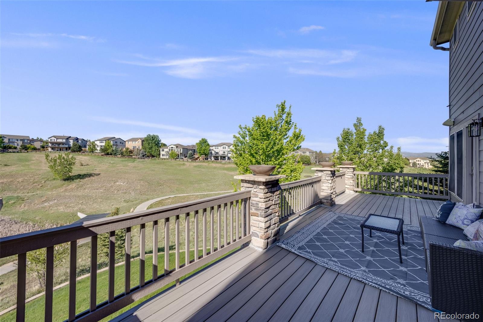 MLS Image #48 for 3041  starling court,castle rock, Colorado
