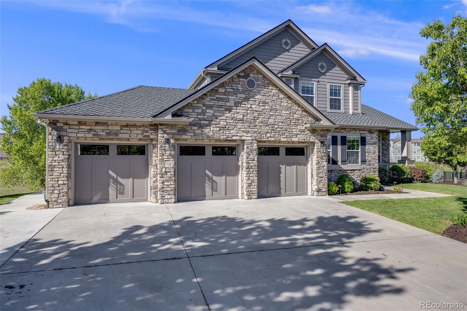 MLS Image #49 for 3041  starling court,castle rock, Colorado