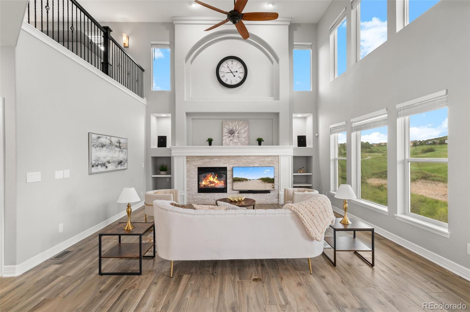 MLS Image #8 for 3041  starling court,castle rock, Colorado