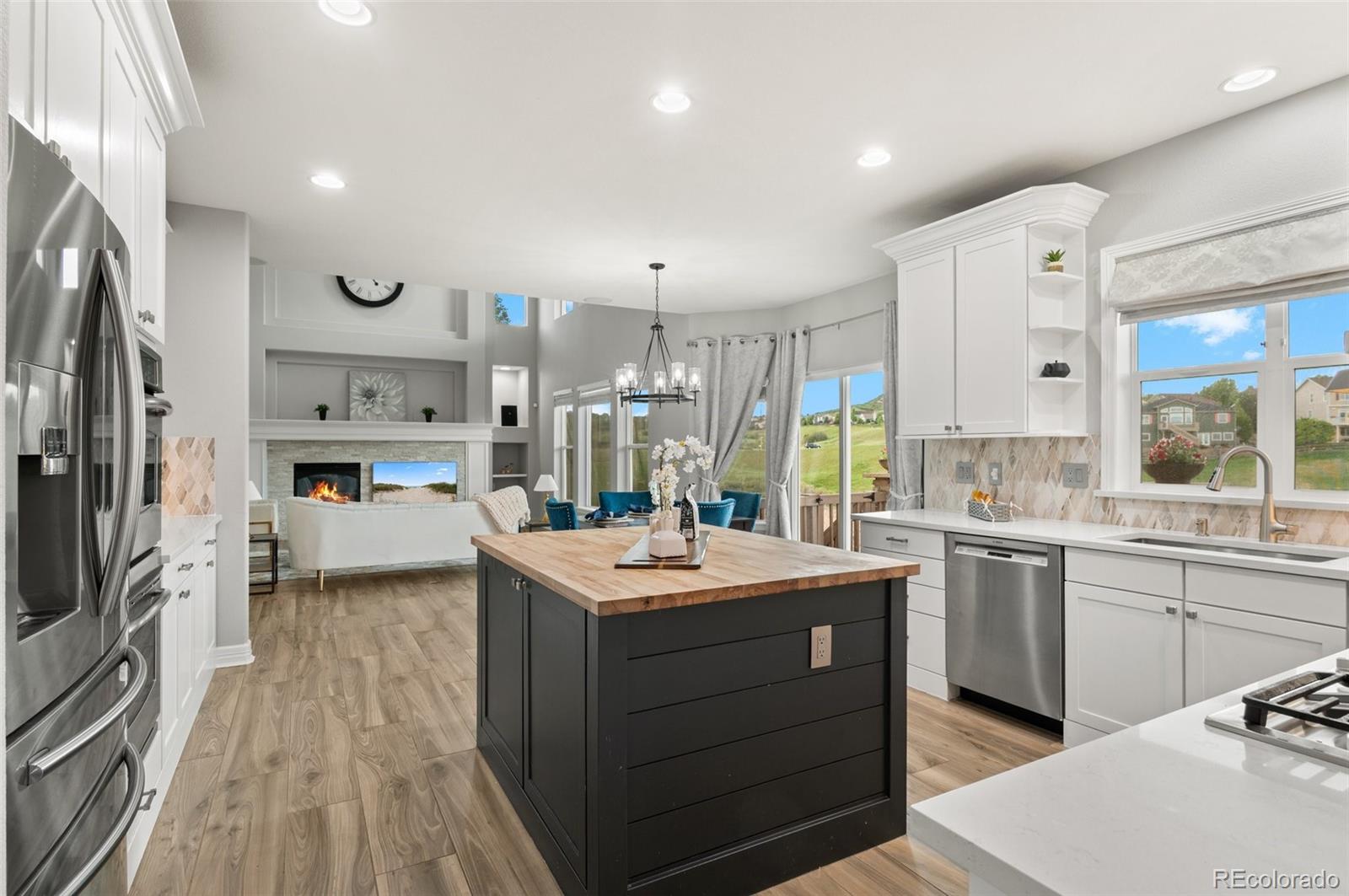 MLS Image #9 for 3041  starling court,castle rock, Colorado