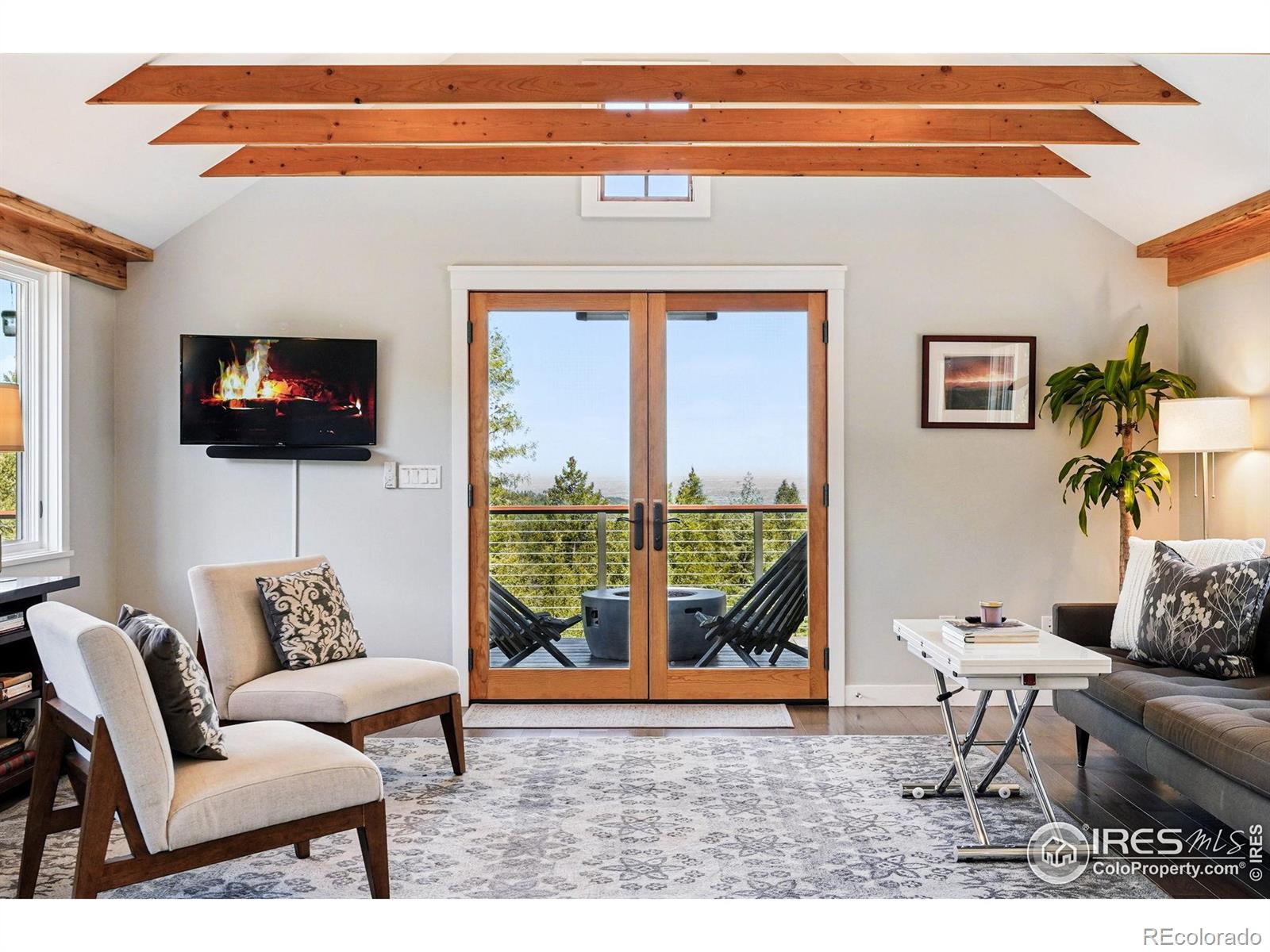 MLS Image #10 for 141  millionaire drive,boulder, Colorado
