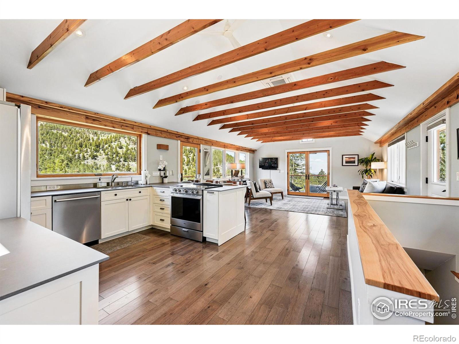 MLS Image #12 for 141  millionaire drive,boulder, Colorado